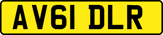 AV61DLR
