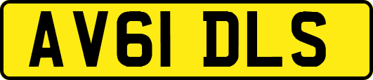 AV61DLS
