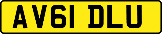 AV61DLU