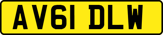 AV61DLW