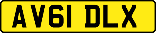 AV61DLX