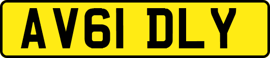 AV61DLY