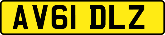 AV61DLZ