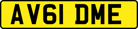 AV61DME