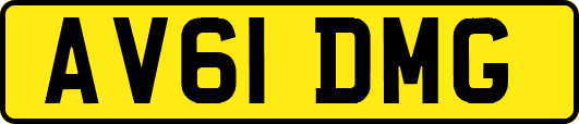 AV61DMG