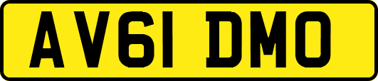 AV61DMO