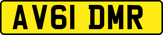 AV61DMR