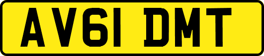AV61DMT