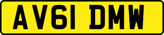 AV61DMW