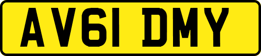 AV61DMY