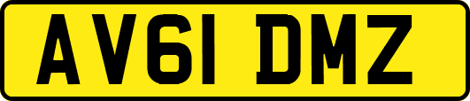 AV61DMZ