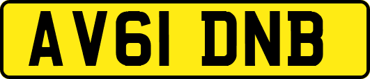 AV61DNB