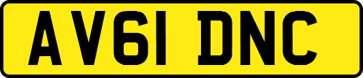 AV61DNC