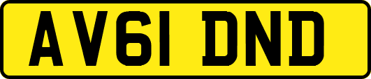 AV61DND