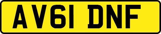 AV61DNF