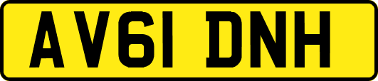 AV61DNH