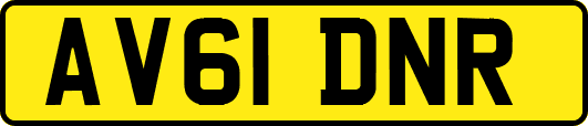 AV61DNR