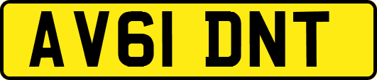 AV61DNT