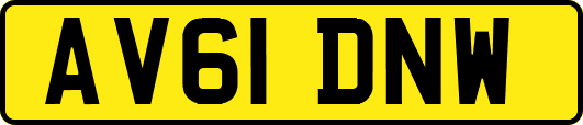 AV61DNW