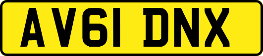 AV61DNX