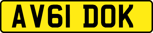 AV61DOK