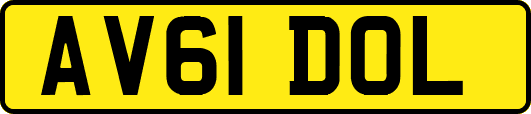 AV61DOL