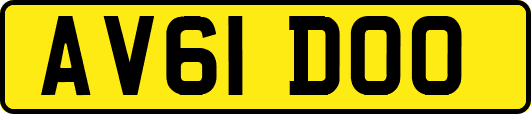 AV61DOO