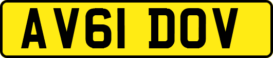 AV61DOV