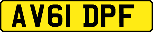 AV61DPF
