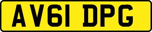 AV61DPG