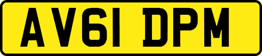 AV61DPM