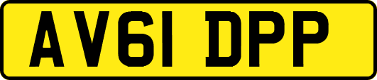 AV61DPP