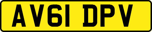 AV61DPV