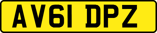 AV61DPZ