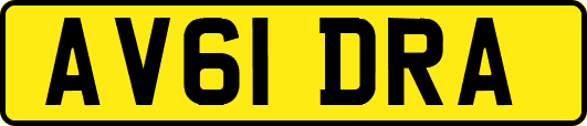 AV61DRA