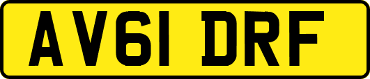 AV61DRF