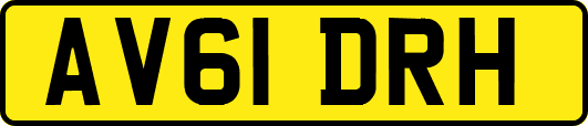 AV61DRH