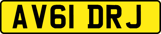 AV61DRJ