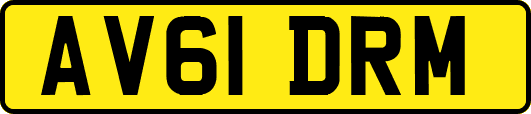 AV61DRM