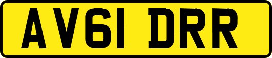 AV61DRR