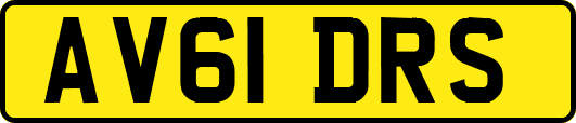 AV61DRS