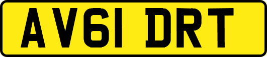 AV61DRT