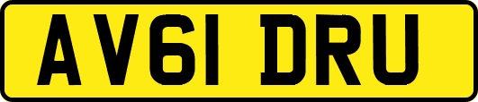 AV61DRU