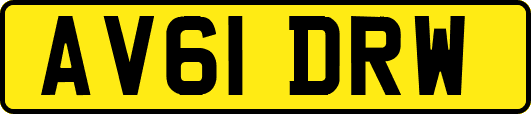 AV61DRW