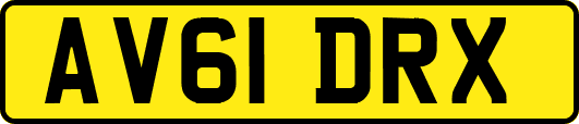 AV61DRX