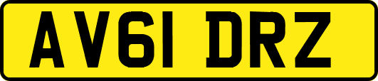 AV61DRZ