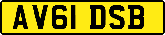 AV61DSB