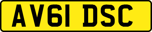 AV61DSC