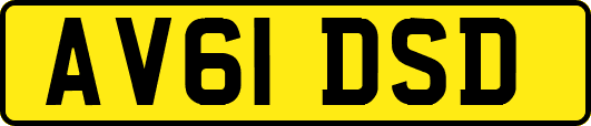 AV61DSD