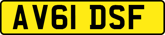 AV61DSF